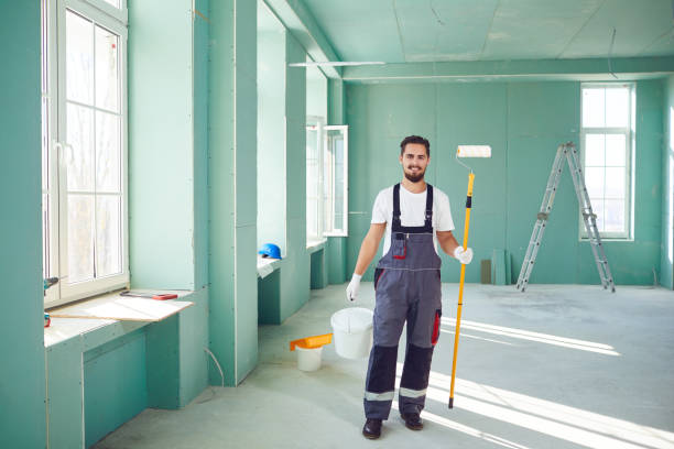 Best Comprehensive Air Testing for Mold Contaminants  in Edgewood, OH